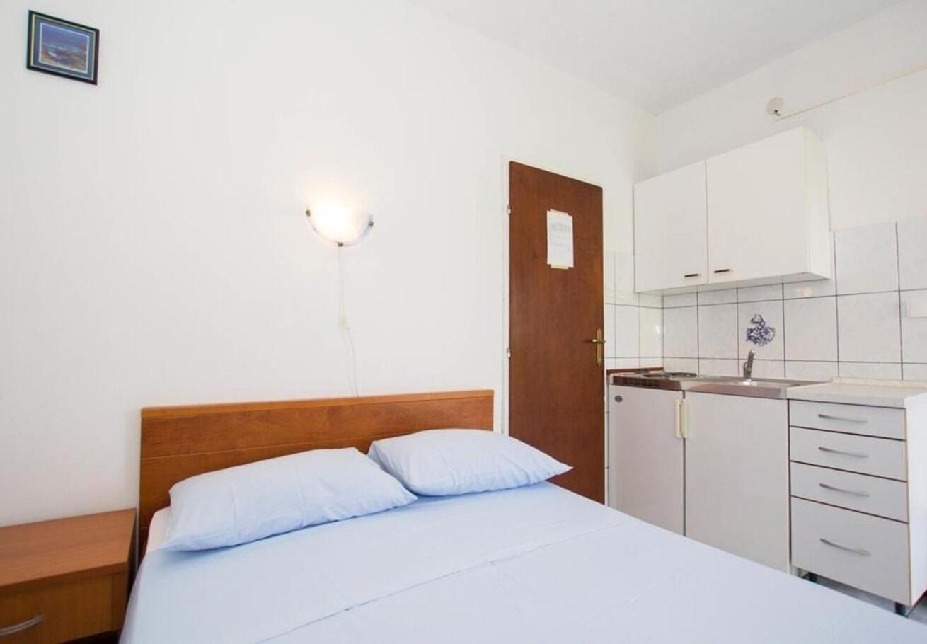 Apartments Juri Sucuraj Exterior photo